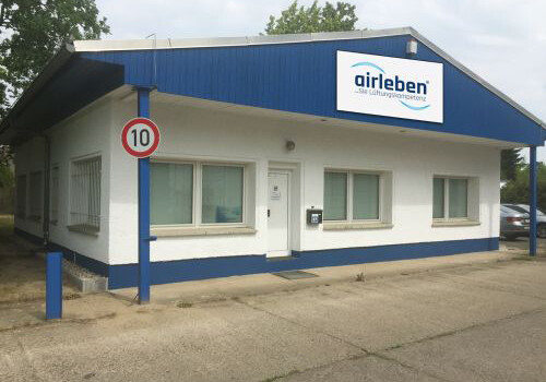 airleben Berlin