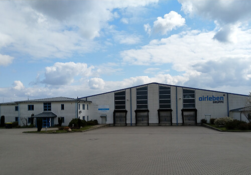 airleben Biere