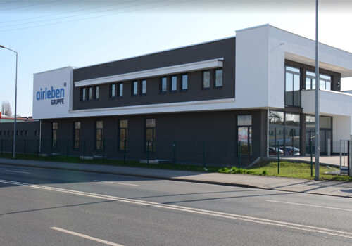 airleben Leipzig