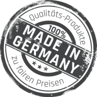 Badge Made in Germany