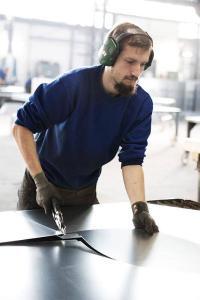 Produktion Metalltechnik