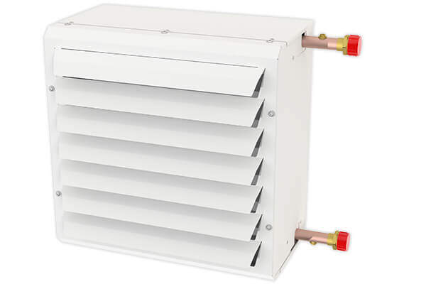 Industrie Luftheizer Savana EC