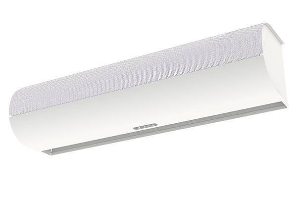 Luftschleier Basic