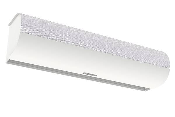Luftschleier Basic