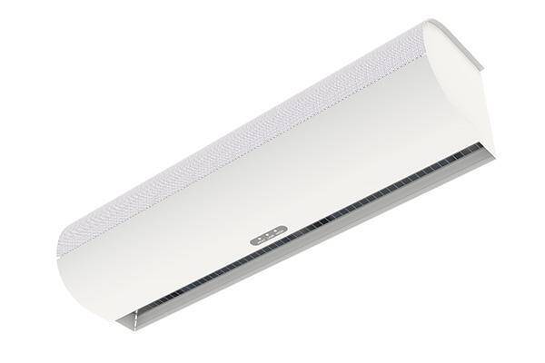 Luftschleier Basic