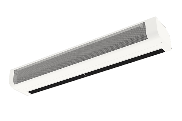 Luftschleier Essensse Neo EC