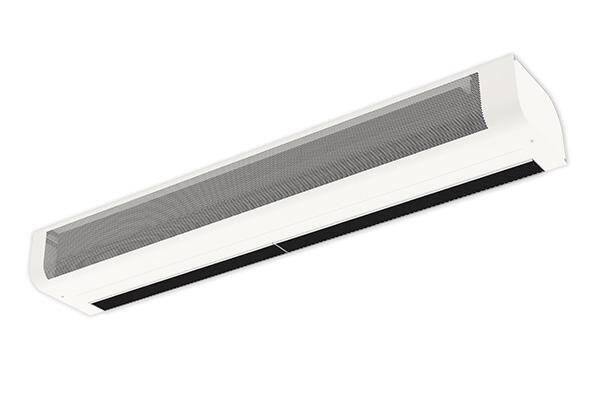 Luftschleier Essensse Neo