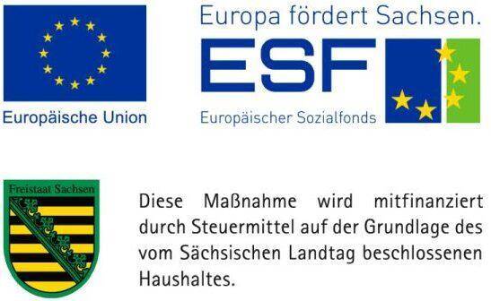 Förderung der EU