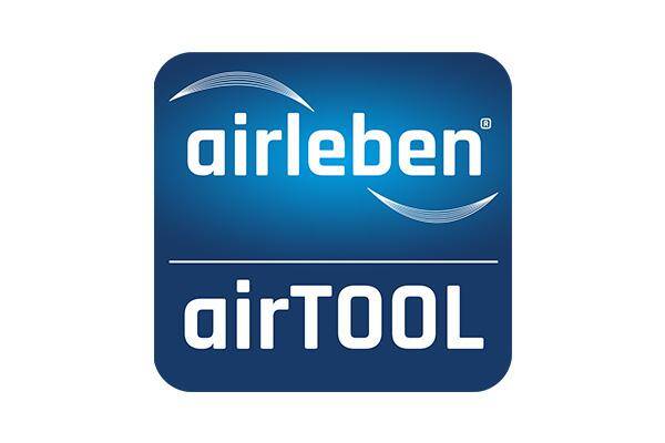 Logo airTOOL