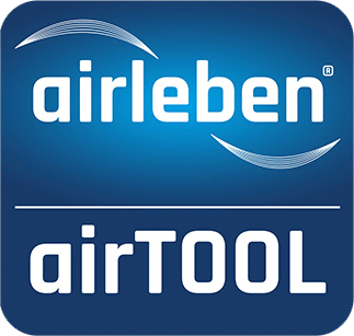 Logo airleben airTOOL