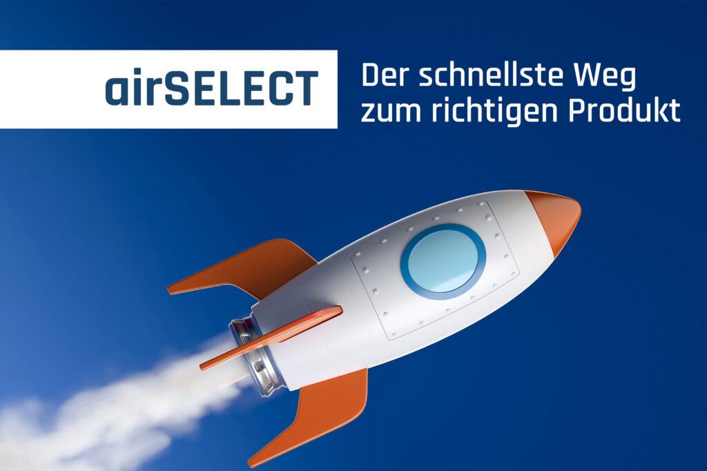 airSELECT