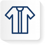 Icon Arbeitskleidung