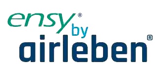 Logo ensy by airleben