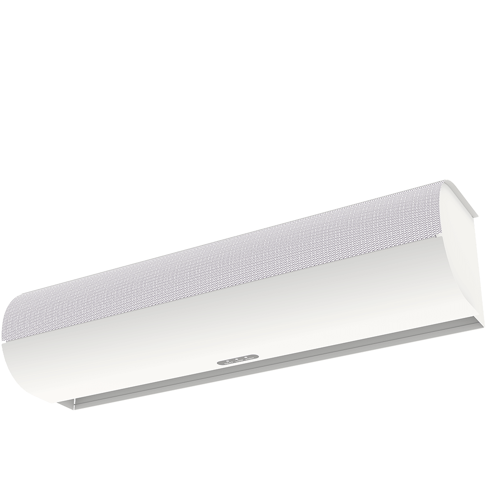 Luftschleier Basic