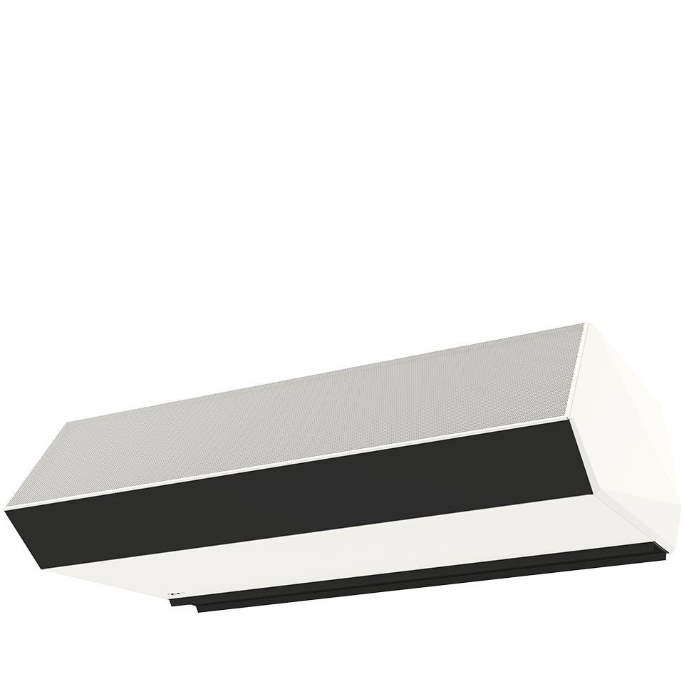 Luftschleier Standesse XP